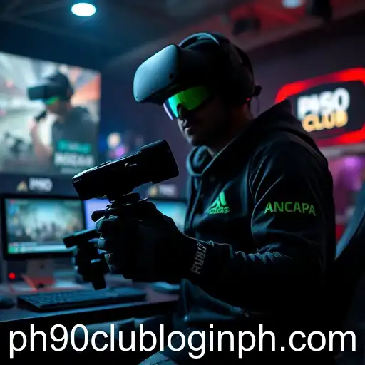 Gaming Advances and Security in 2025