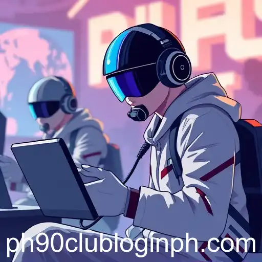 The Rise of Social Gaming Platforms in 2025