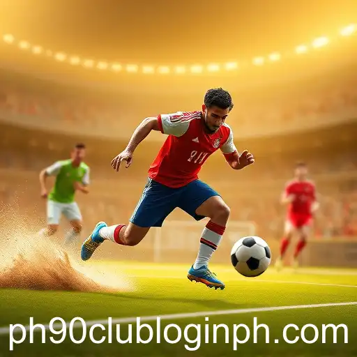 Rising Popularity of PH90 Club Game Portal