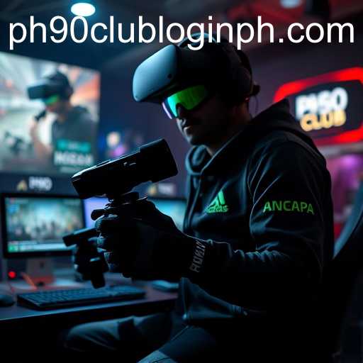 Gaming Advances and Security in 2025