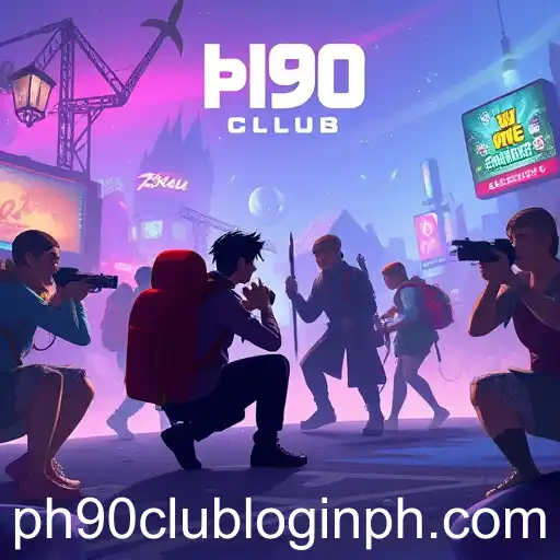 Exploring the 'Multiplayer' Gaming Experience at PH90 Club