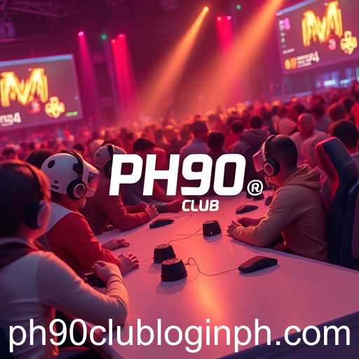 PH90 Club: Connecting Gamers Worldwide
