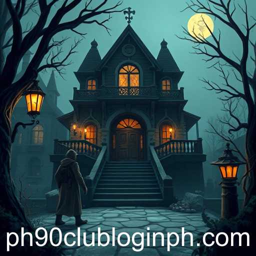 The Gaming Revolution: PH90's Digital Dominion