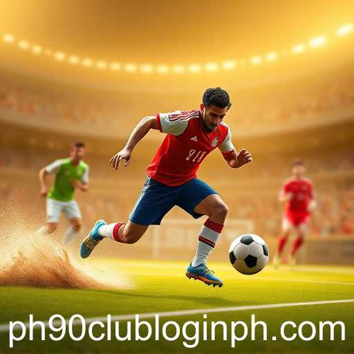 Rising Popularity of PH90 Club Game Portal